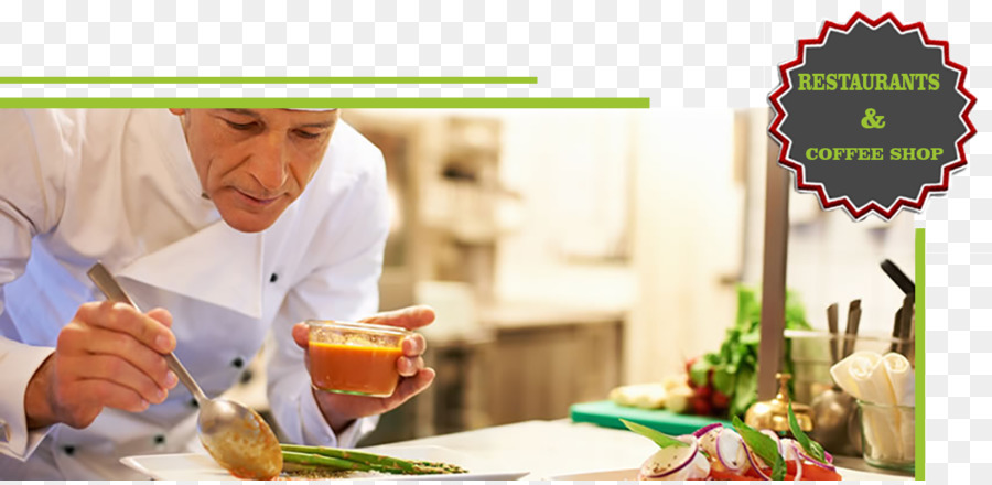 Chef Cuisinier，Saucier PNG