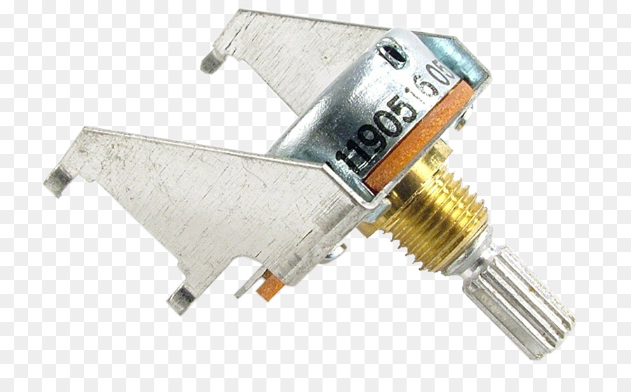 Potentiomètre，Résistance PNG