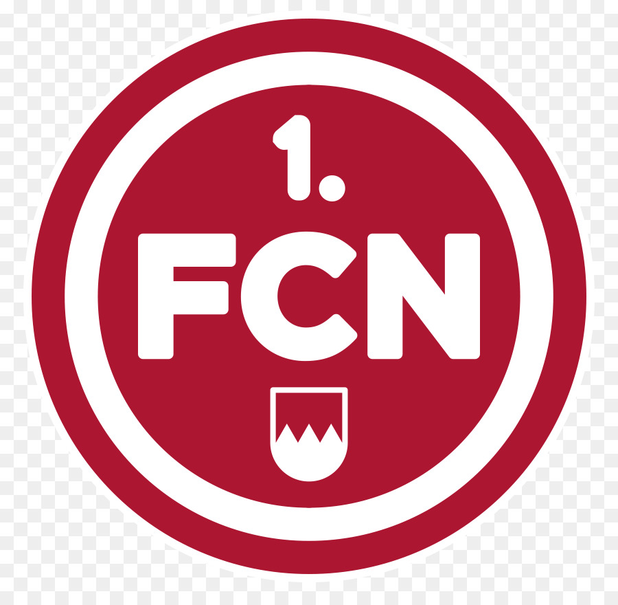 1 Logo Fcn，Club De Foot PNG