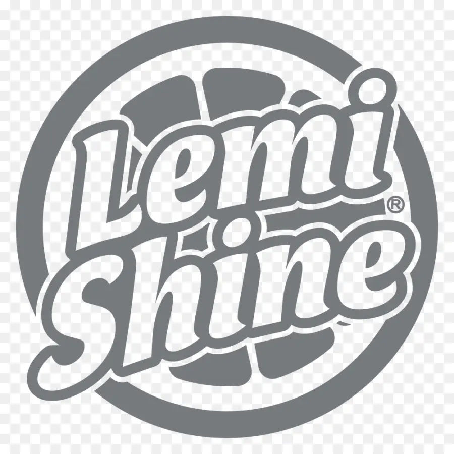 Logo Lemi Shine，Marque PNG