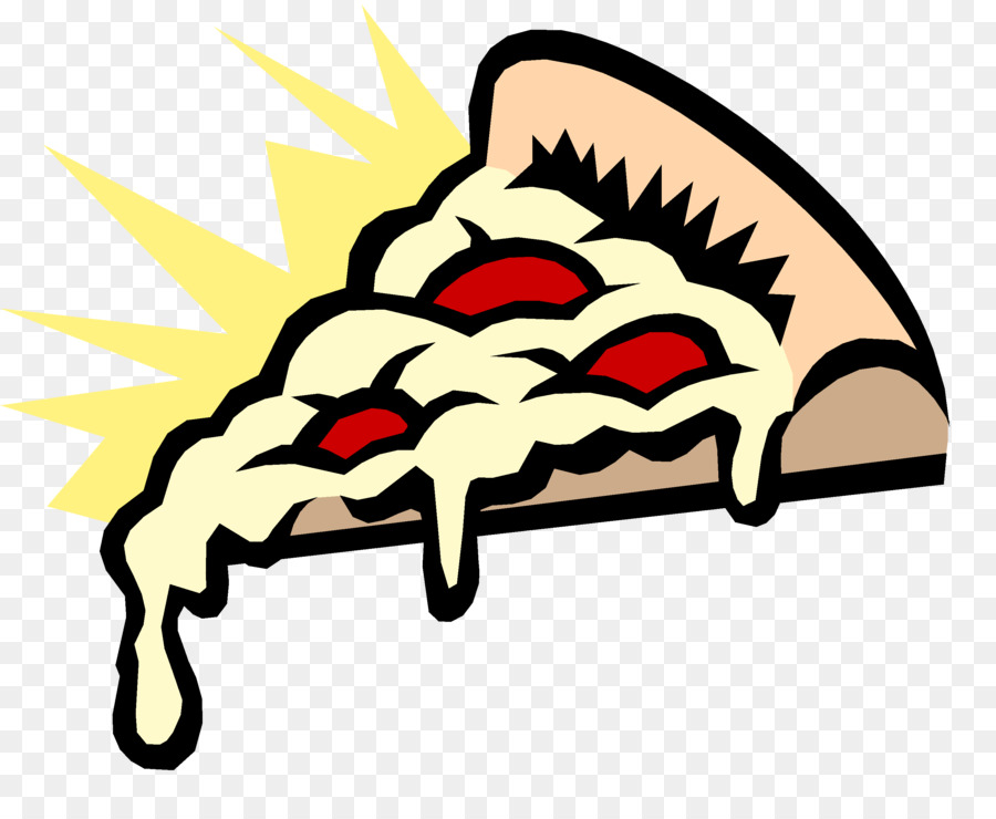 Pizza，La Cuisine Italienne PNG