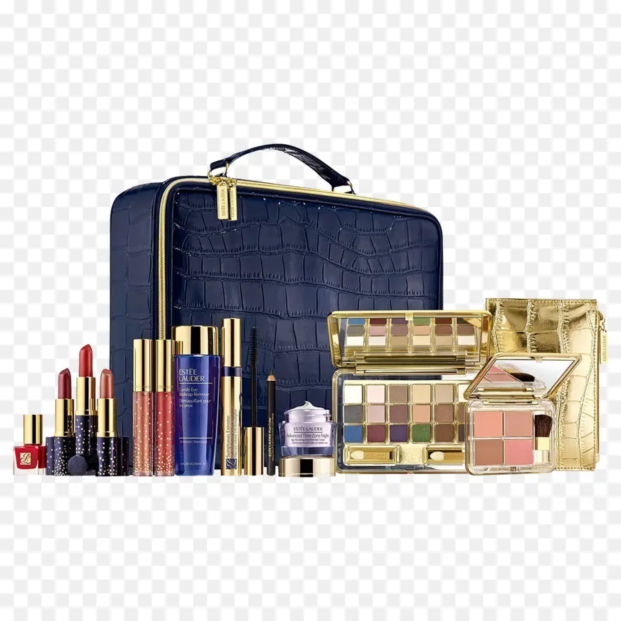 Trousse De Maquillage，Beauté PNG