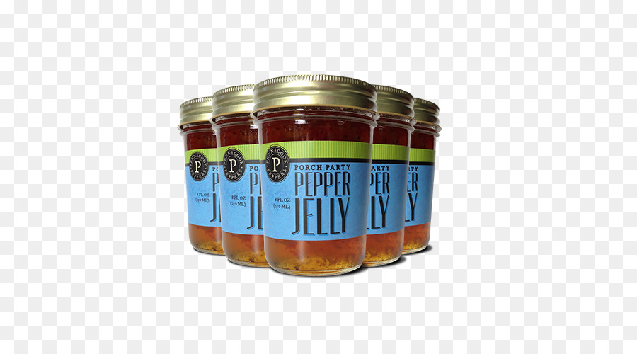 Piment，De La Confiture PNG