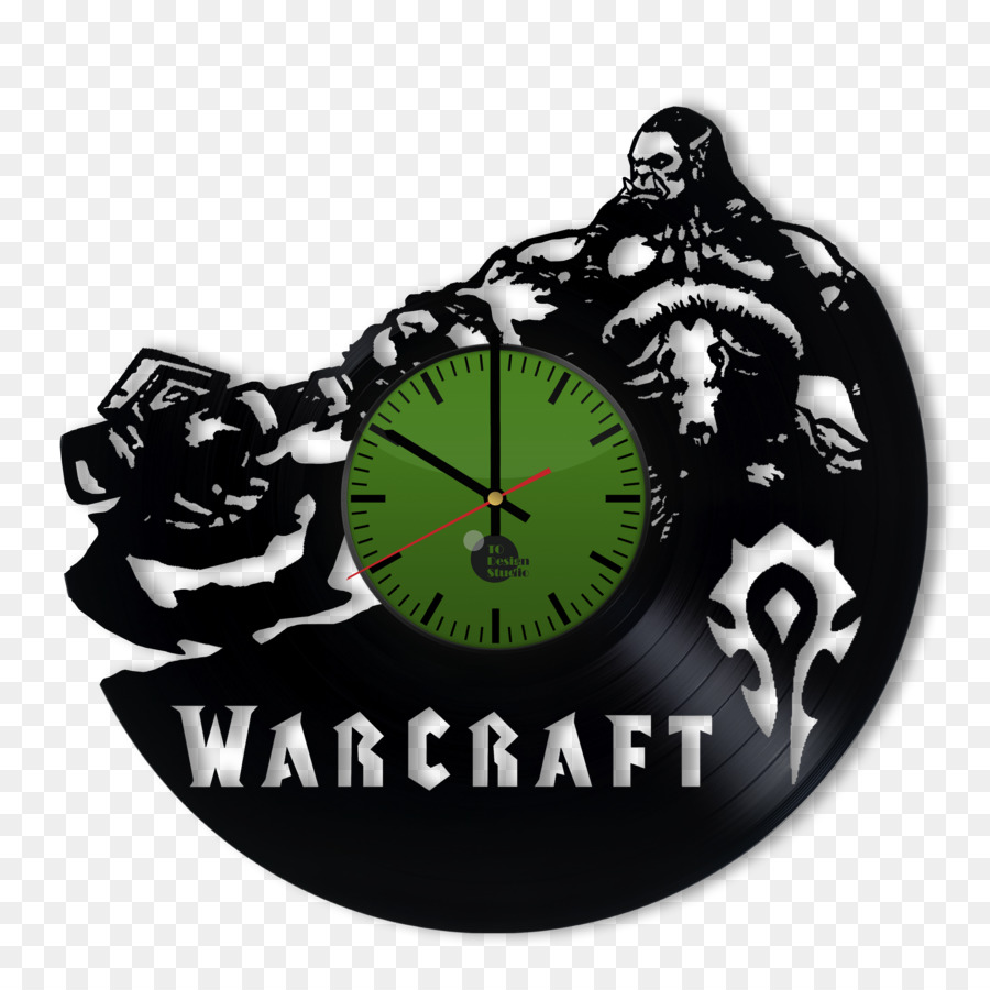 Durotan，Monde De Warcraft PNG