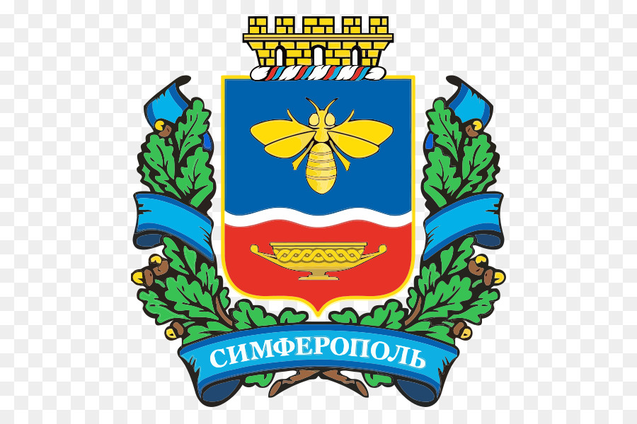 Simferopol，Blason PNG