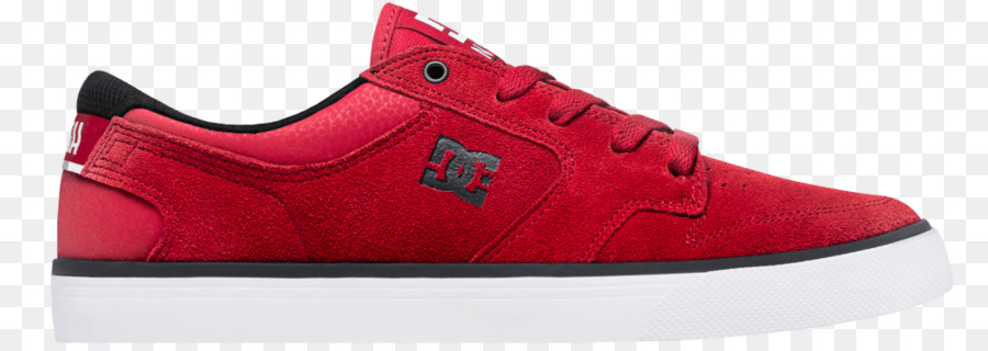 Chaussure Dc Rouge，Chaussure PNG