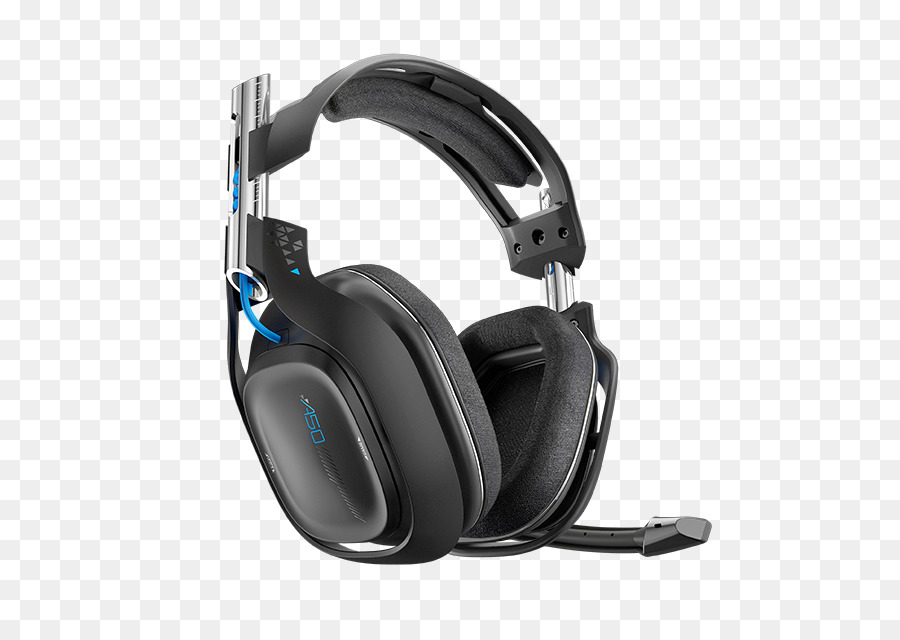 Casque Noir，Audio PNG