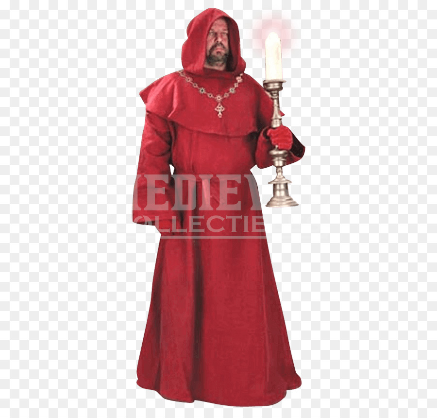 Robe，Costume PNG