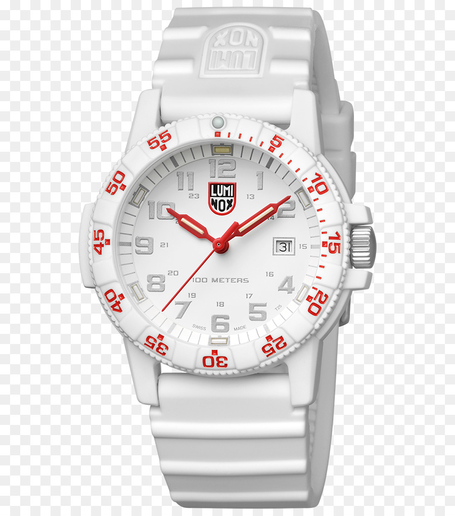 Luminox，Luminox Tortue De Mer Géante 0320 Série PNG