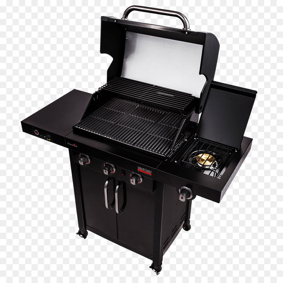 Barbecue，Fait Bouillir Smartchef Truinfrared 463346017 PNG