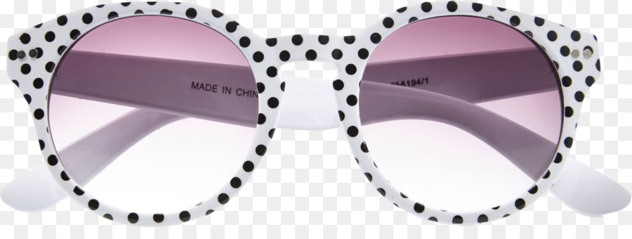 Lunettes De Soleil，Pois PNG