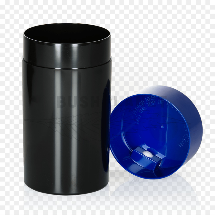 En Plastique，Bleu De Cobalt PNG