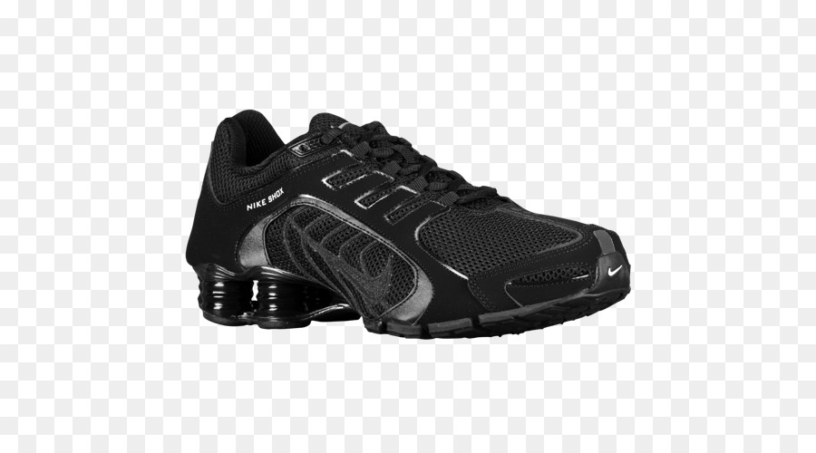 Chaussure De Course Noire，Chaussure PNG