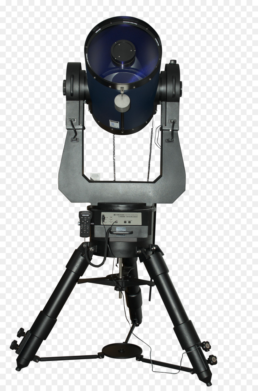 Télescope，Meade Lx200 PNG