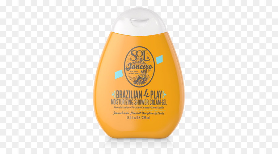 Lotion，Sol De Janeiro Brésilien Bum Bum Crème PNG