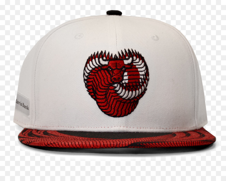 Casquette De Baseball，Bulls De Chicago PNG