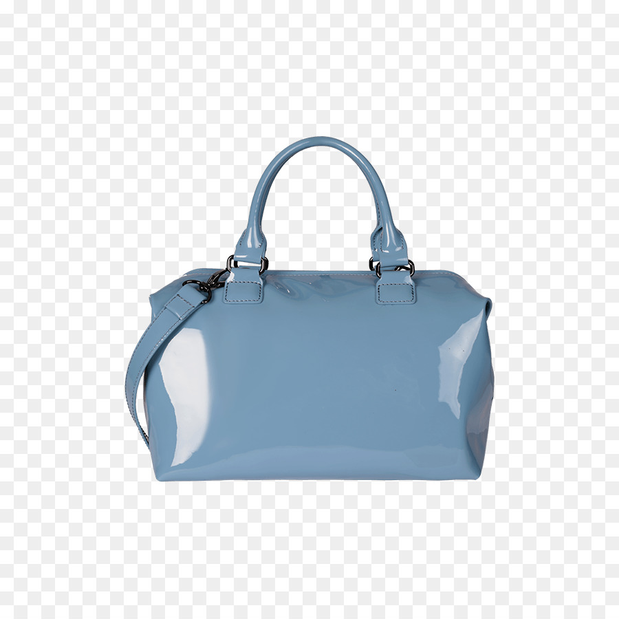 Sac à Main Bleu，Mode PNG