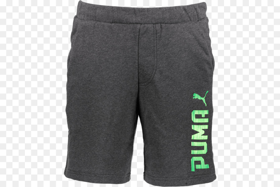 Hommes Puma Evostripe Lite Knit Short，Courts Métrages PNG