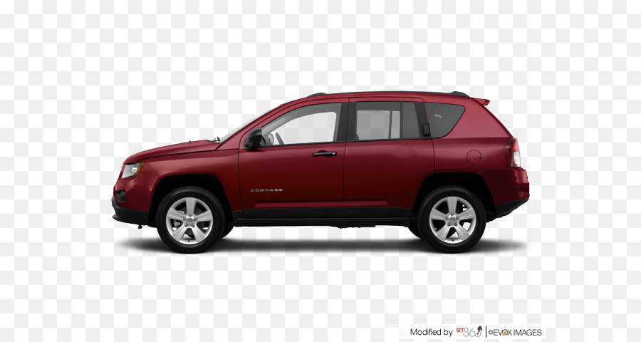 Jeep Compass，Voiture PNG