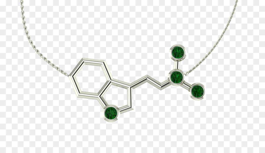 Nndimethyltryptamine，Molécule PNG