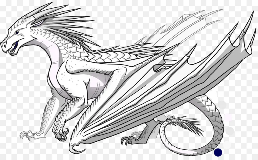 Dragon，Fantaisie PNG