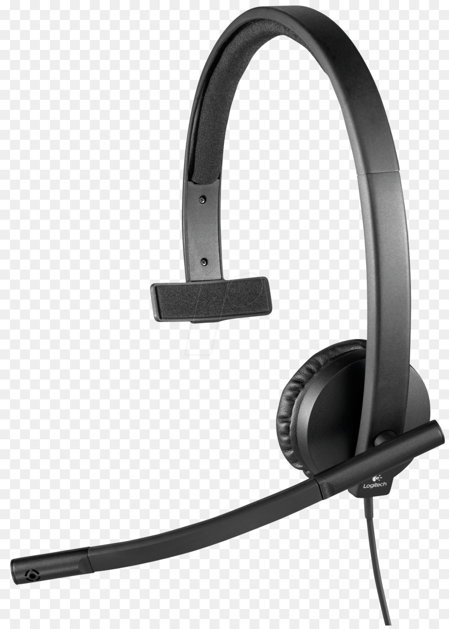 Casque Noir，Audio PNG