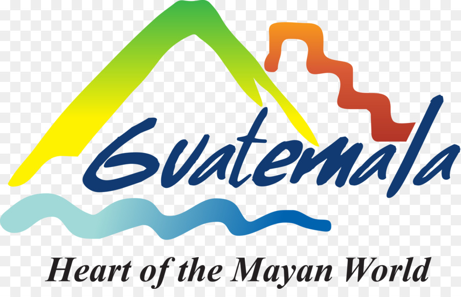 Logo Du Guatemala，Maya PNG