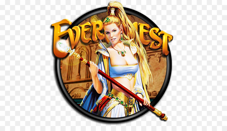Everquest，Everquest Ii PNG