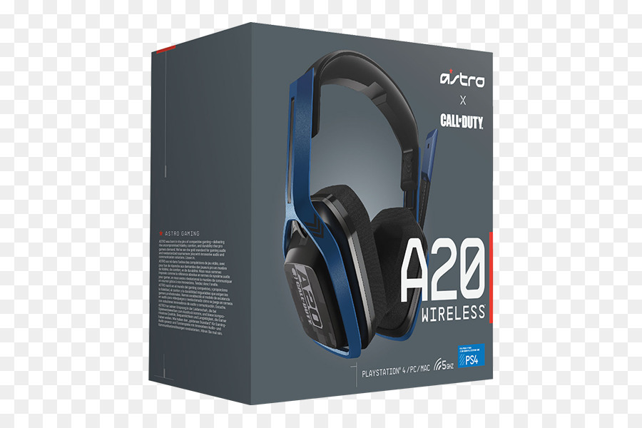 Casque，Astro Gaming A20 PNG