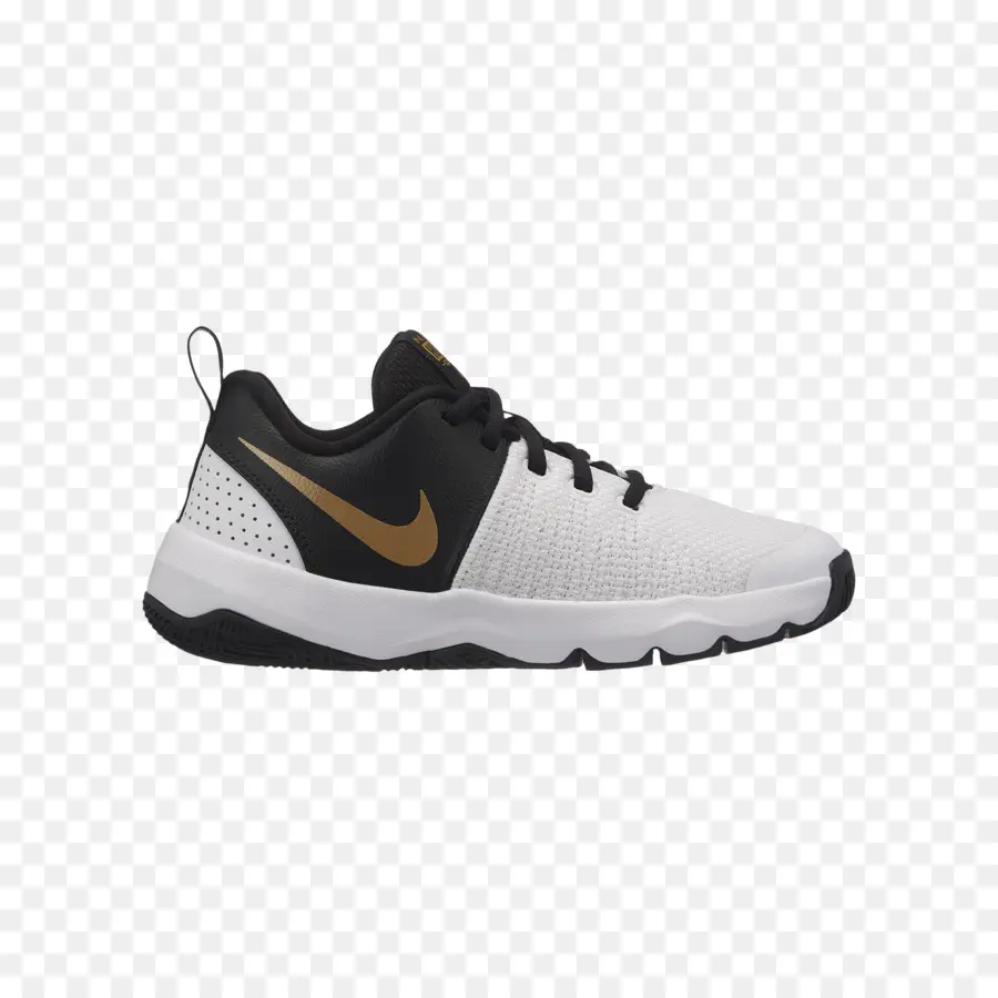 Enfants Nike Team Hustle D 8，Nike équipe De Garçons Agitation Rapide Chaussures De Basket Ball PNG