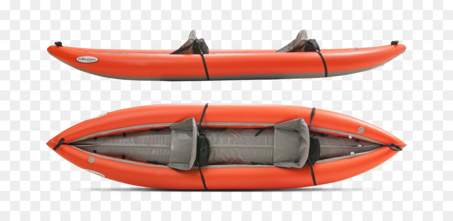 Kayak Gonflable，Bateau PNG