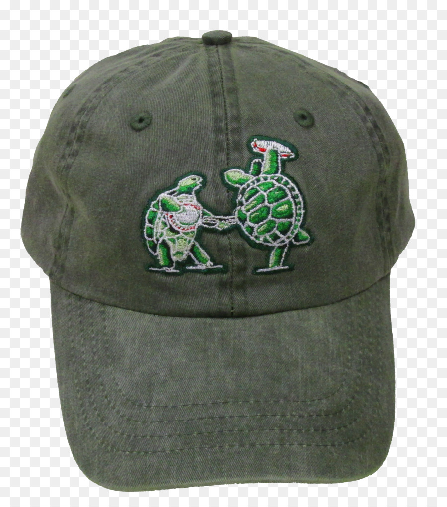 Casquette De Baseball，Gare De Terrapin PNG