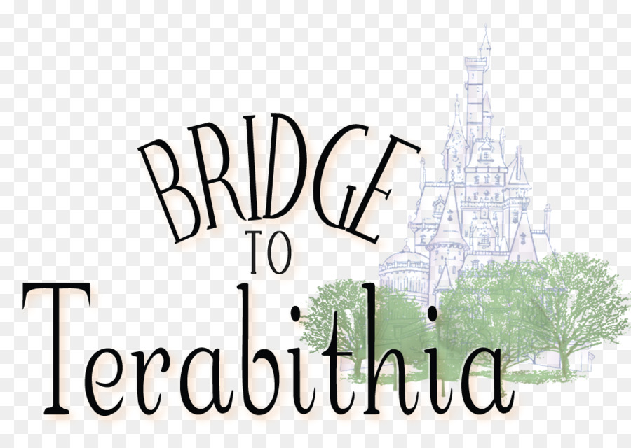 Pont Vers Terabithia，Titre PNG