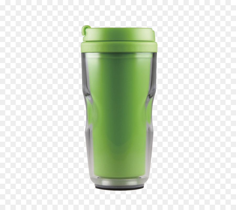 Tasse De Voyage，Bleu PNG