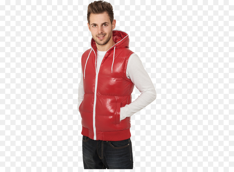 Gilet，Veste PNG