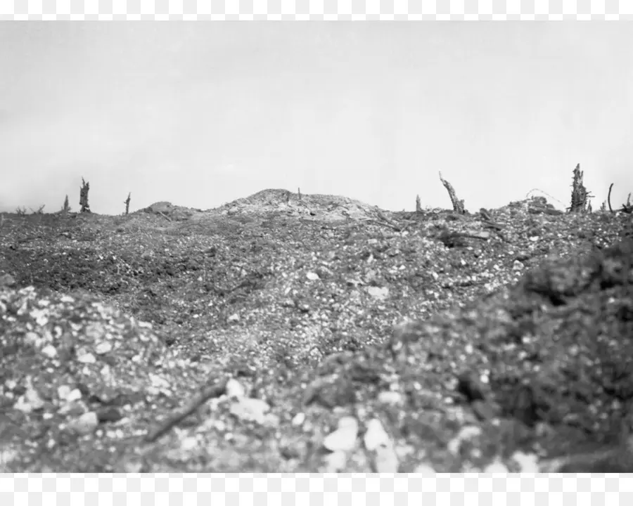 Thiepval，Bataille De La Somme PNG