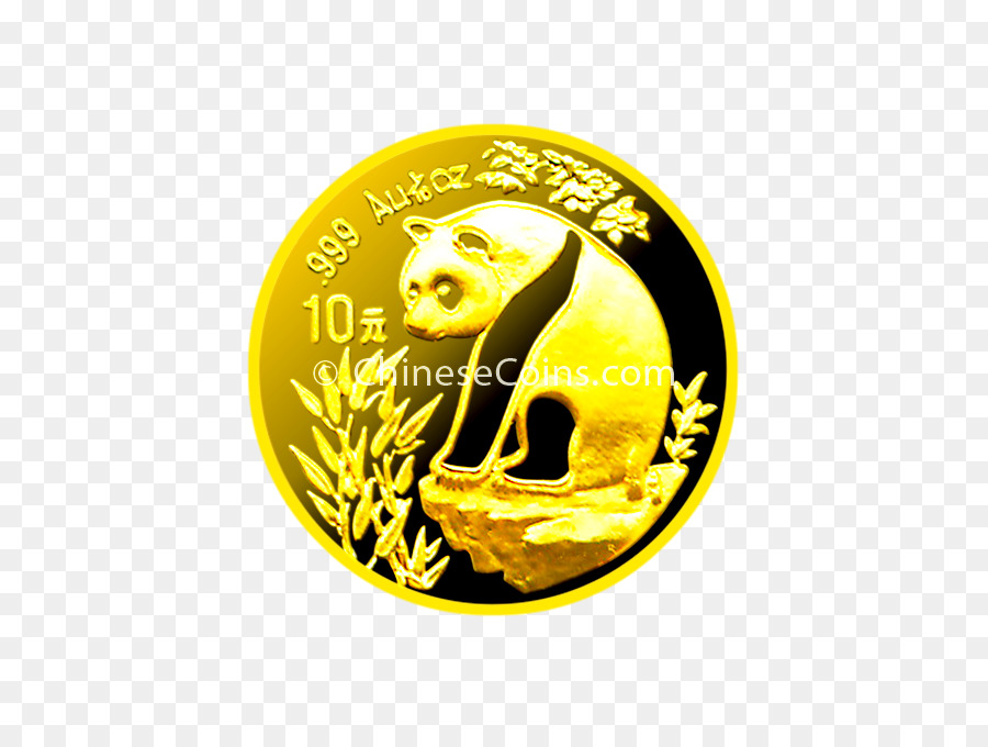 Pièce De Monnaie，Or PNG