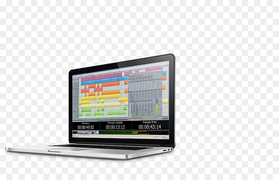 Audio Numérique，Magix Sequoia PNG