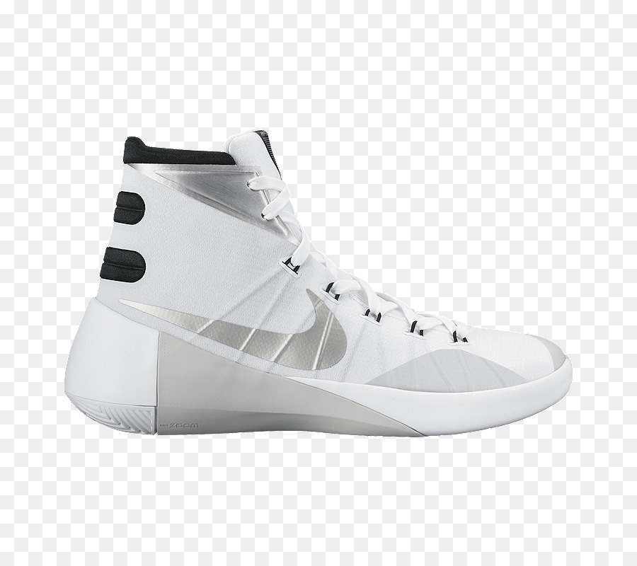 Chaussure De Basket Blanche，Sport PNG