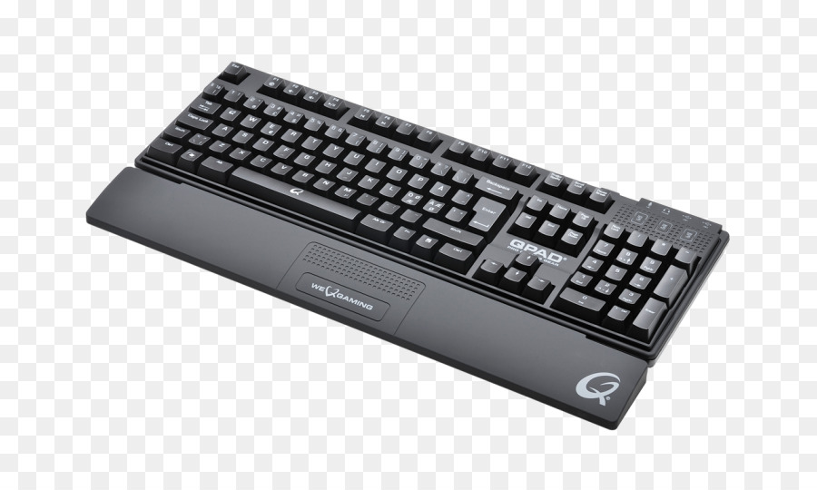 Clavier，Ordinateur PNG