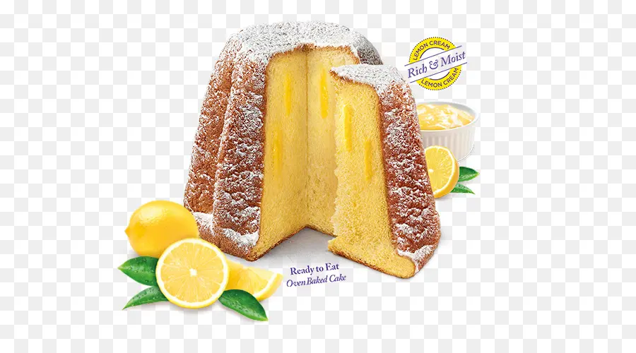 Gâteau Au Citron，Dessert PNG