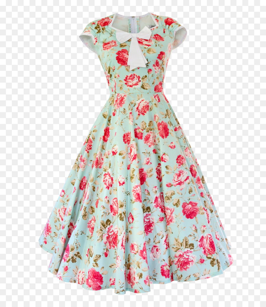 Robe，Floral PNG