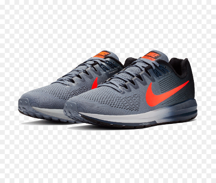 Nike Air Zoom Structure 21 Hommes，Nike PNG