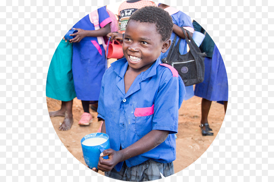 Monde，école PNG