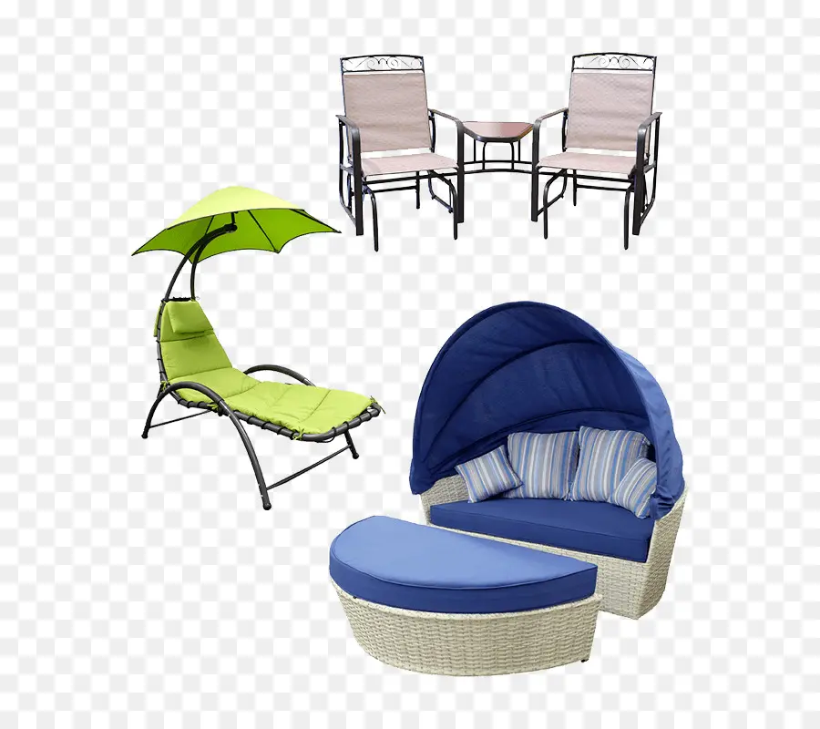 Patio，Table PNG