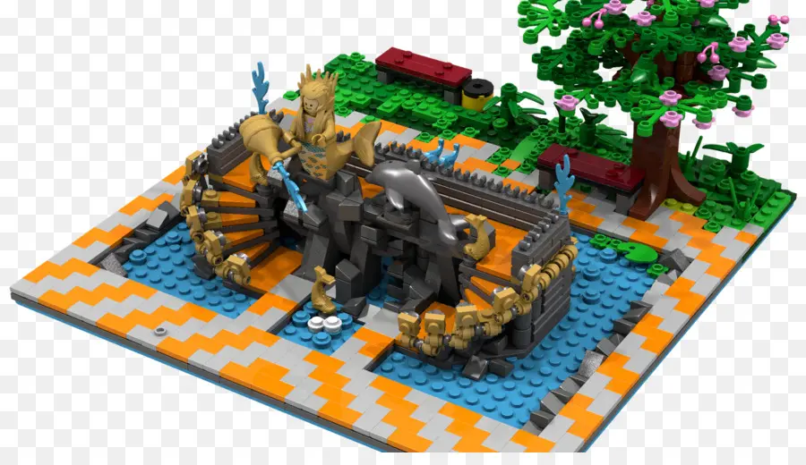 Lego，Lego Idées PNG