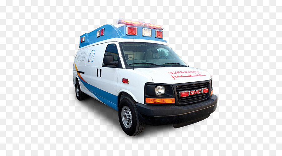 Ambulance，Gmc PNG