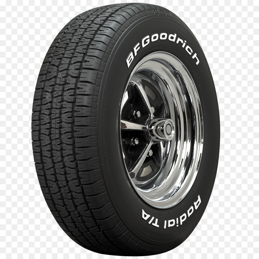 Voiture，Bfgoodrich Radial T Pneu PNG