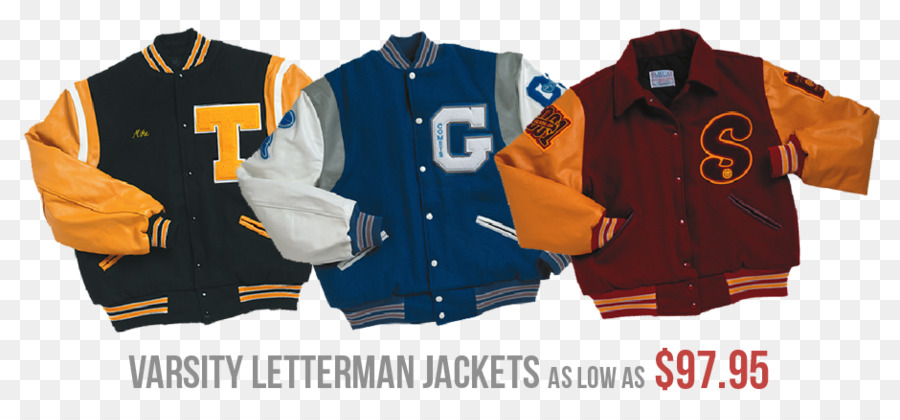 Letterman，Varsity Lettre PNG