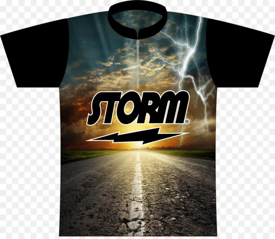 T Shirt Tempête，T Shirt PNG